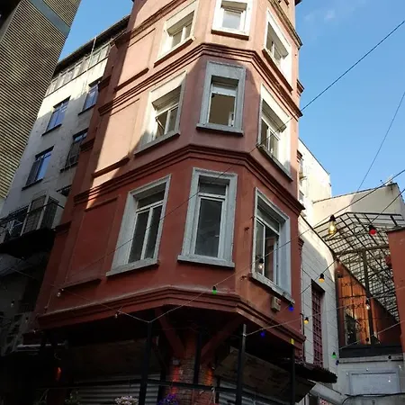 Ambar Appartement *